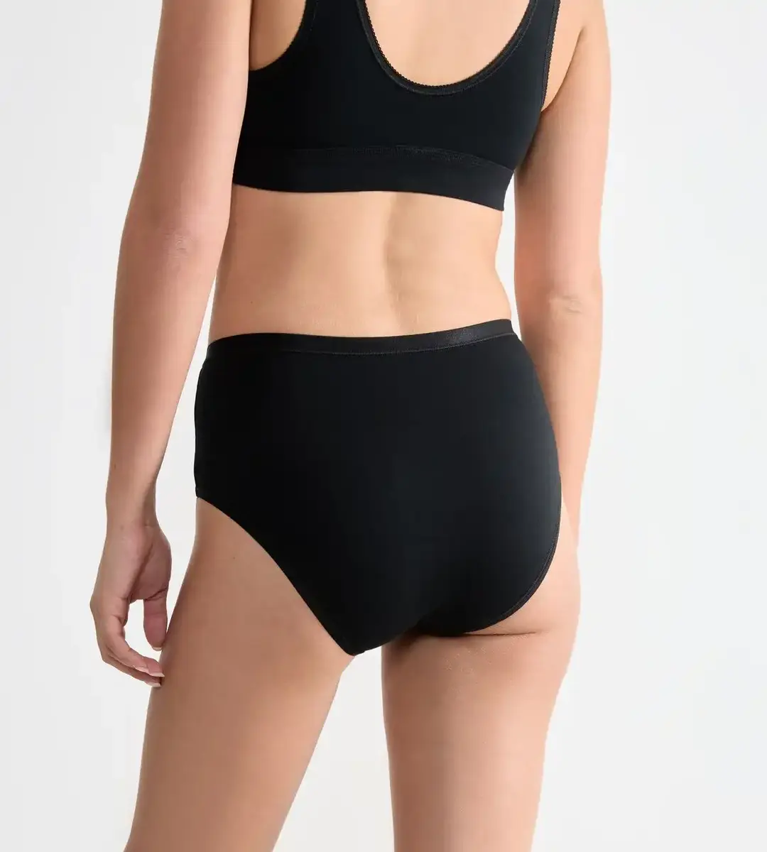 Sloggi 3-pack dames Go midi slip - Daily biologisch katoen heup slips Sloggi 3-pack dames Go midi slip - Daily biologisch katoen heup slips