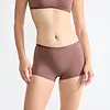 Sloggi 3-pack dames Go shorts - Daily biologisch katoenen boxershorts - Sloggi Dames onderbroeken