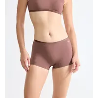Sloggi 3-pack dames Go shorts - Daily biologisch katoenen boxershorts Sloggi 3-pack dames Go shorts - Daily biologisch katoenen boxershorts