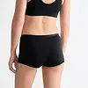 Sloggi 3-pack dames Go shorts - Daily biologisch katoenen boxershorts - Sloggi Dames onderbroeken