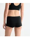 Sloggi 3-pack dames Go shorts - Daily biologisch katoenen boxershorts - Sloggi Dames onderbroeken