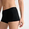 Sloggi 3-pack dames Go shorts - Daily biologisch katoenen boxershorts - Sloggi Dames onderbroeken