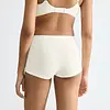 Sloggi 3-pack dames Go shorts - Daily biologisch katoenen boxershorts - Sloggi Dames onderbroeken