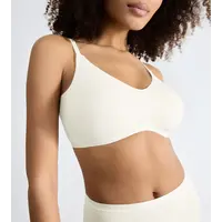 Sloggi Katoenen soft Bh zonder beugel - Daily Cotton soft bra Sloggi Katoenen soft Bh zonder beugel - Daily Cotton soft bra