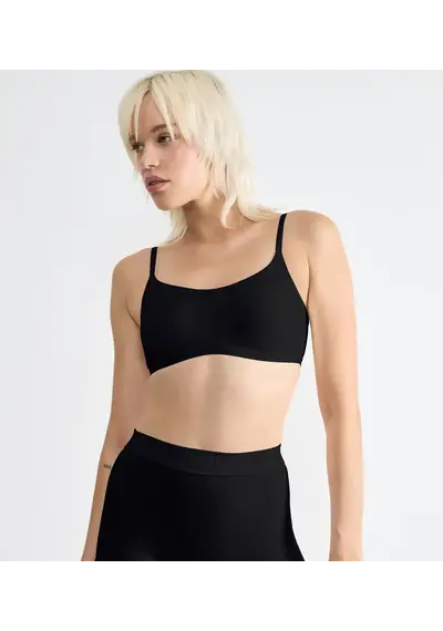 Sloggi Katoenen bralette - Bh top - Go Daily Cotton top Sloggi Katoenen bralette - Bh top - Go Daily Cotton top