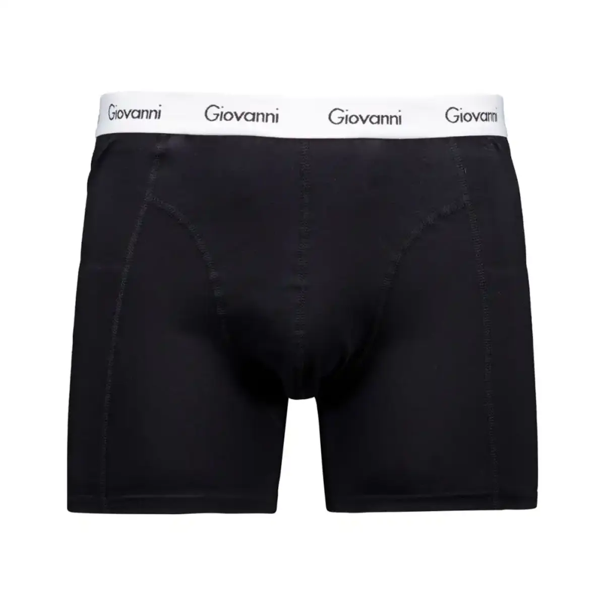 Giovanni 5-pak Heren Boxershort - CK - Katoenen heren onderbroeken Giovanni 5-pak Heren Boxershort - CK - Katoenen heren onderbroeken