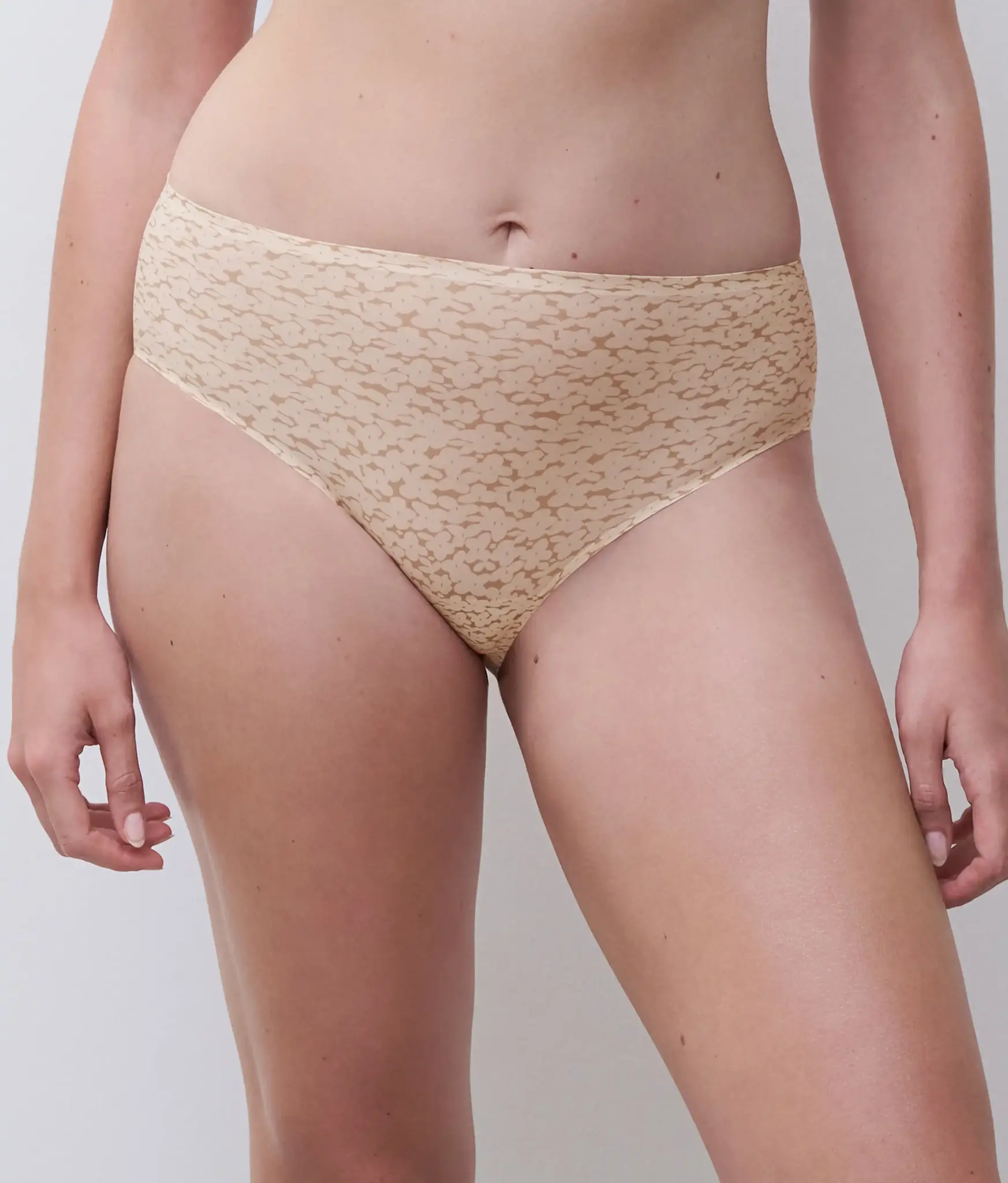 Chantelle naadloze Hipster dames - Soft Strech - Onzichtbaar ondergoed - Invisible