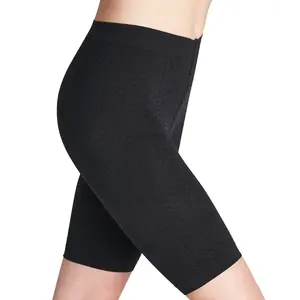 Falke Cellulite control - Boxershort met lange pijpjes tegen Cellulite - Gladmakende boxershort cellulites broekje - Cellulites legging - Cellulites massage onderbroek Falke Cellulite control - Boxershort met lange pijpjes tegen Cellulite - Gladmakende boxershort cellulites broekje - Cellulites legging - Cellulites massage onderbroek