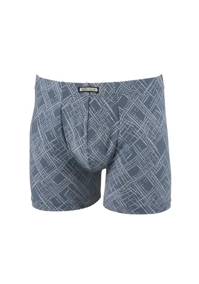 Set heren boxershort microfiber - Microvezel Set heren boxershort microfiber - Microvezel