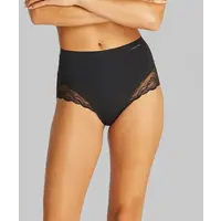 Calvin Klein Corrigerende kanten slip - Shapewear Maxi slip Calvin Klein Corrigerende kanten slip - Shapewear Maxi slip