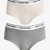 Calvin Klein 2-Pack meisjes slips - Intense Power