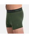 Bamboo Basics 8-pak heren boxershorts - Rico - Multipack Bamboe heren onderbroek - Anti zweet mannen ondergoed