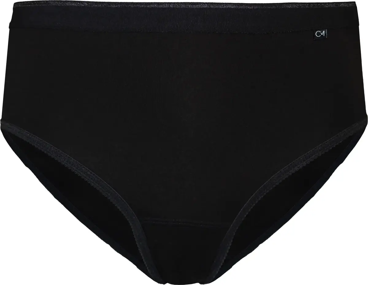 Casy Miller 4-pack Modal dames heup slip - Kelly midi brief - Heup dames onderbroeken - Beste dames ondergoed Casy Miller 4-pack Modal dames heup slip - Kelly midi brief - Heup dames onderbroeken - Beste dames ondergoed