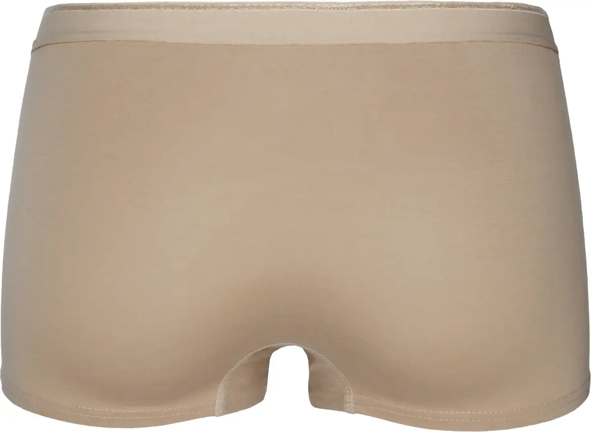 Casy Miller 4-pack Modal dames boxershorts - Premium shorts Anne