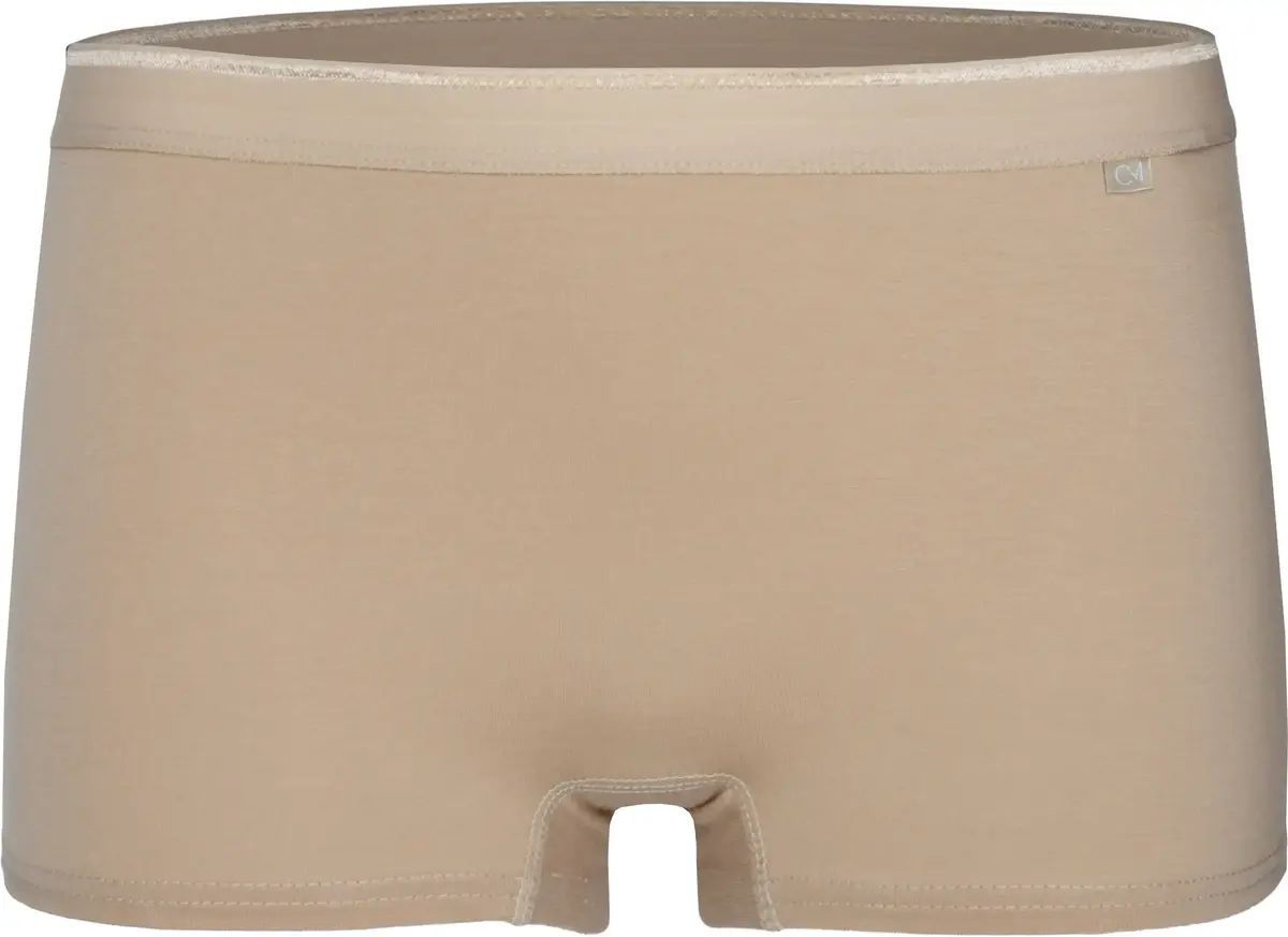Casy Miller 4-pack Modal dames boxershorts - Premium shorts Anne