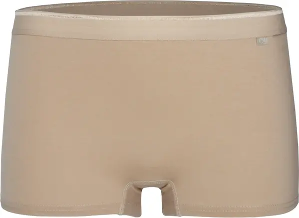 Casy Miller 4-pack Modal dames boxershorts - Premium shorts Anne