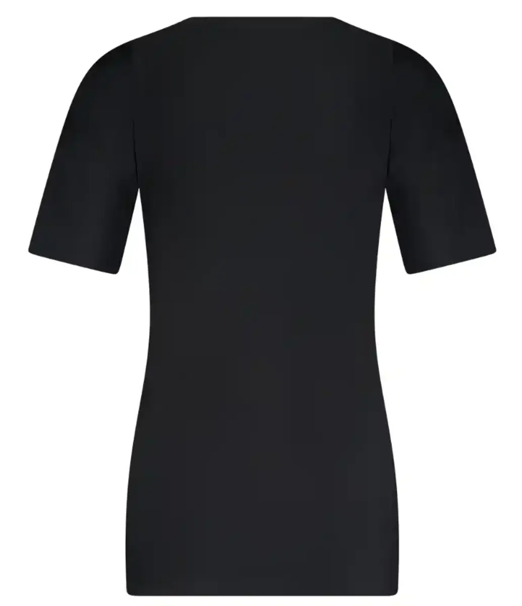 Ten Cate Secrets Onzichtbaar ondershirt dames korte mouw - Naadloos Ondershirt wat niet doorschijnt Ten Cate Secrets Onzichtbaar ondershirt dames korte mouw - Naadloos Ondershirt wat niet doorschijnt