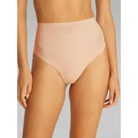 Calvin Klein corrigerende Hoge string - Stay Put Mesh Calvin Klein corrigerende Hoge string - Stay Put Mesh