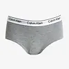Calvin Klein 2-Pack meisjes slips - Intense Power