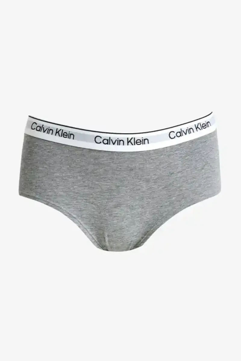 Calvin Klein 2-Pack meisjes slips - Intense Power Calvin Klein 2-Pack meisjes slips - Intense Power