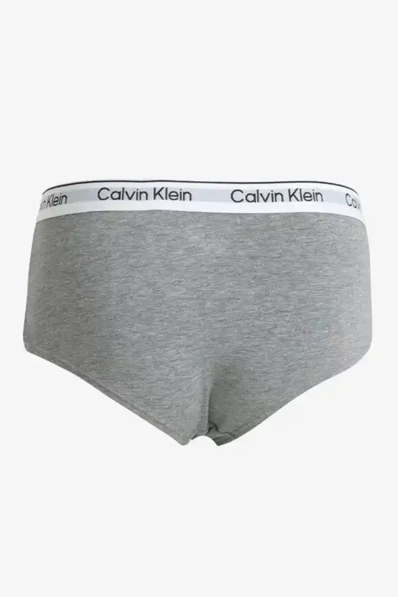 Calvin Klein 2-Pack meisjes slips - Intense Power Calvin Klein 2-Pack meisjes slips - Intense Power