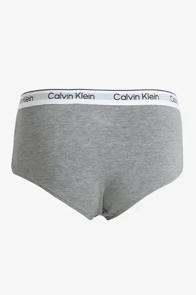 Calvin Klein 2-Pack meisjes slips - Intense Power Calvin Klein 2-Pack meisjes slips - Intense Power