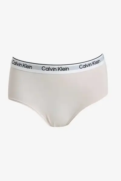 Calvin Klein 2-Pack meisjes slips - Intense Power Calvin Klein 2-Pack meisjes slips - Intense Power