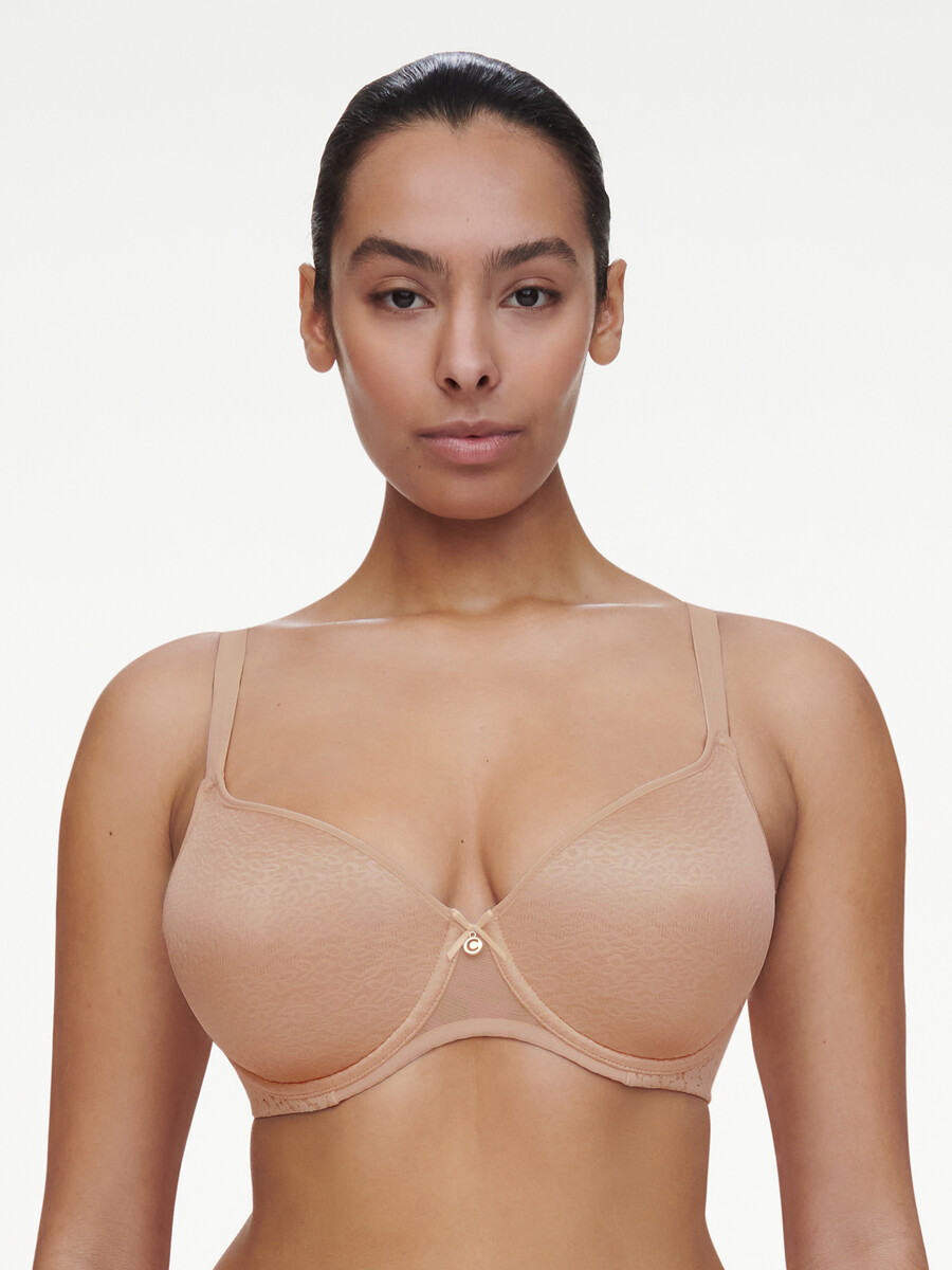 Chantelle Beugel bh Norah Covering spacer bra Chantelle Beugel bh Norah Covering spacer bra