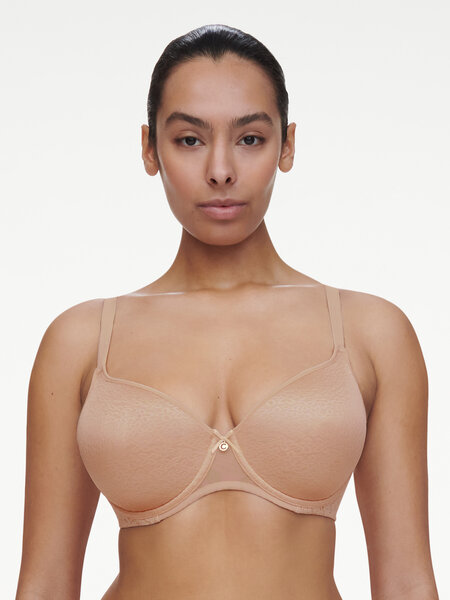 Chantelle Beugel bh Norah Covering spacer bra