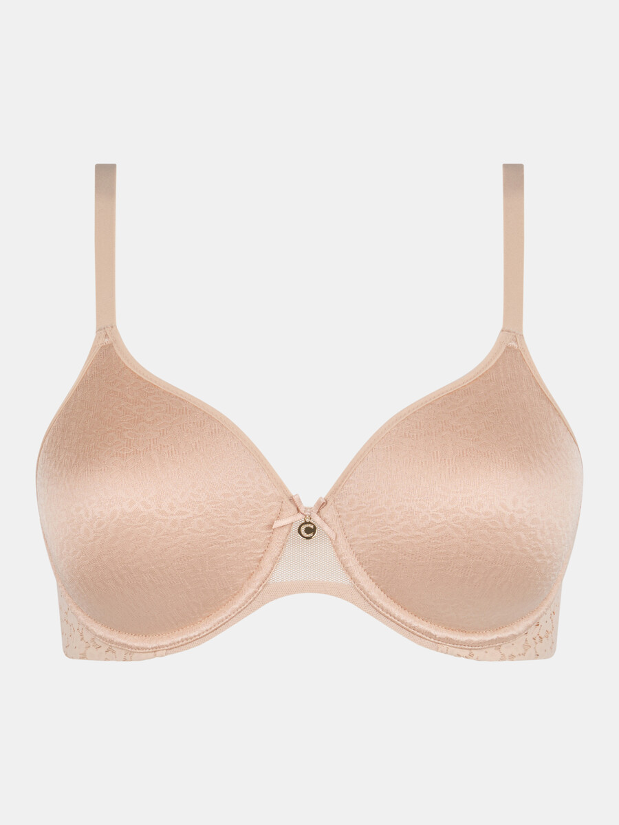 Chantelle Beugel bh Norah Covering spacer bra Chantelle Beugel bh Norah Covering spacer bra