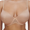 Chantelle Beugel bh Norah Covering spacer bra