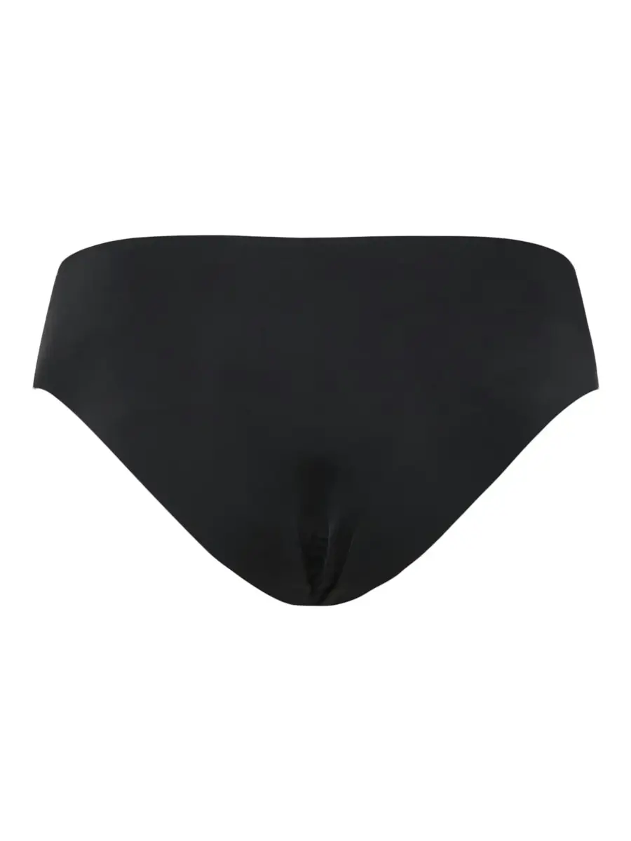 Pieces 3-pack dames slip - PCNAMEE - Naadloze seamless slips Pieces 3-pack dames slip - PCNAMEE - Naadloze seamless slips