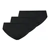 Pieces 3-pack dames slip - PCNAMEE - Naadloze seamless slips