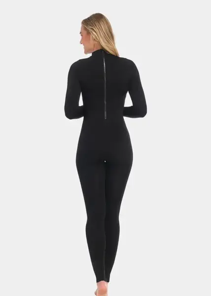 Magic corrigerende naadloze Body - Seamless Jumpsuit Magic corrigerende naadloze Body - Seamless Jumpsuit