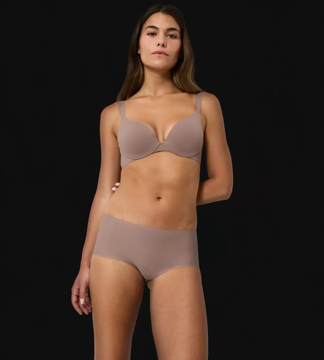 Triumph BH Body Make-up Illusion WP EX - Triumph BH Body Make-up Illusion WP EX -