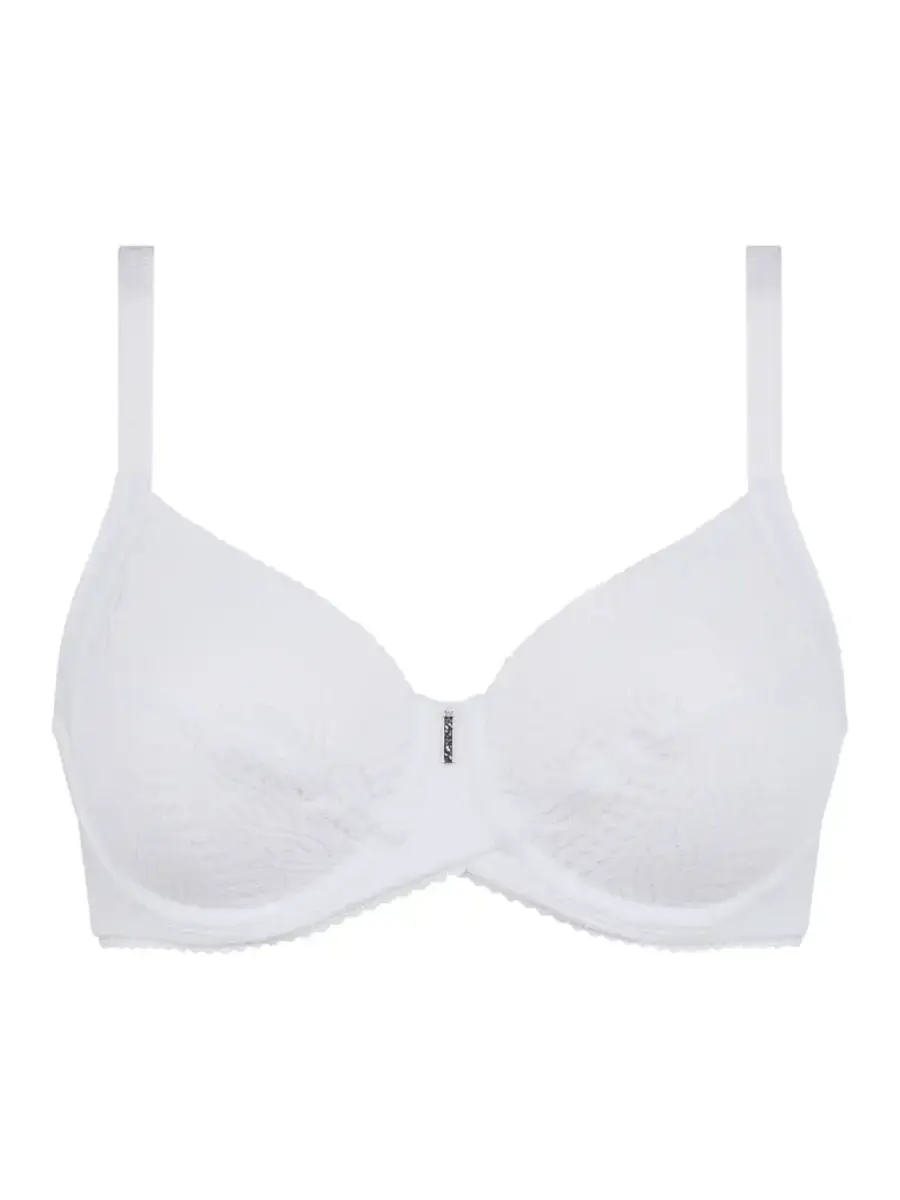 Chantelle Beugel bh - Easy Feel - bh met ondersteuning Chantelle Beugel bh - Easy Feel - bh met ondersteuning
