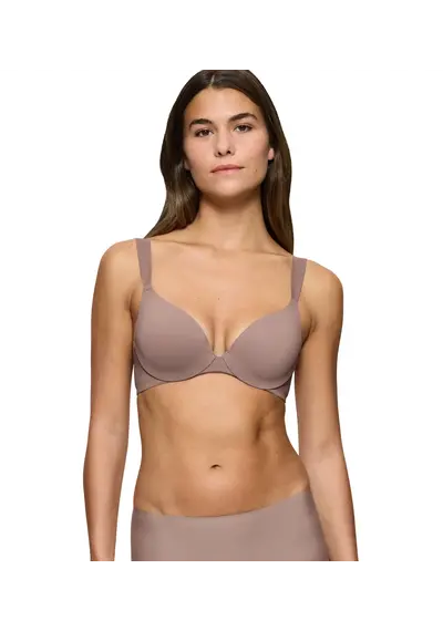 Triumph BH Body Make-up Illusion WP EX - Flexibele comfort beugel
