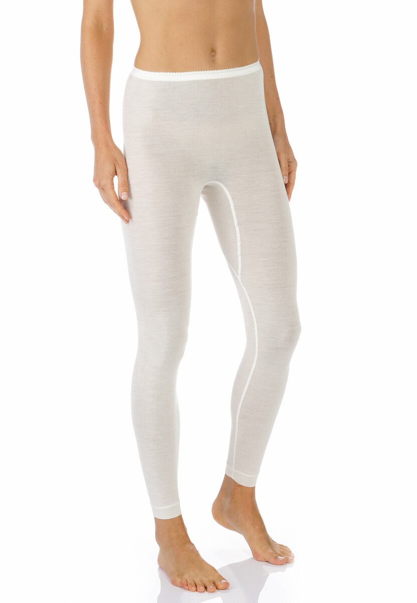 Mey Wollen thermo legging - Exquisite - 68602 - Warme Merino wollen thermobroek Mey Wollen thermo legging - Exquisite - 68602 - Warme Merino wollen thermobroek