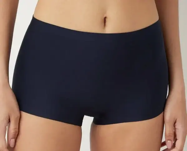 Ten Cate Secrets dames boxershort 30178 - Naadloos ondergoed vrouwen - Katoenen kruisje Ten Cate Secrets dames boxershort 30178 - Naadloos ondergoed vrouwen - Katoenen kruisje
