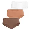 Bjorn borg 3-pack dames Invisible Hipster