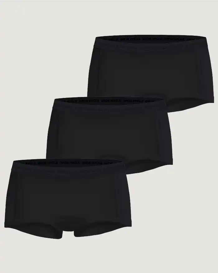 Bjorn Borg 3-pack dames boxershort- Everyday