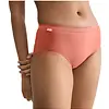Sloggi 4-pack dames Basic Midi slips - Multicolor - Katoenen heup slip - onderbroeken