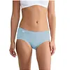 Sloggi 4-pack dames Basic Midi slips - Multicolor - Katoenen heup slip - onderbroeken