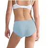 Sloggi 4-pack dames Basic Midi slips - Multicolor - Katoenen heup slip - onderbroeken