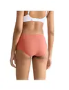 Sloggi 4-pack dames Basic Midi slips - Multicolor - Katoenen heup slip - onderbroeken