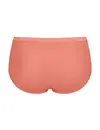 Sloggi 4-pack dames Basic Midi slips - Multicolor - Katoenen heup slip - onderbroeken
