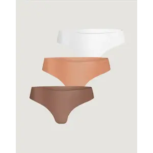 Bjorn borg 3-pack dames Invisible String Bjorn borg 3-pack dames Invisible String