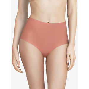 Chantelle naadloze taille slip dames - Soft Strech - High waist brief - Hoge maxi slip - Invisible dames onderbroek - Chantelle ondergoed Chantelle naadloze taille slip dames - Soft Strech - High waist brief - Hoge maxi slip - Invisible dames onderbroek - Chantelle ondergoed
