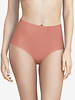 Chantelle naadloze taille slip dames - Soft Strech - High waist brief - Hoge maxi slip - Invisible dames onderbroek - Chantelle ondergoed