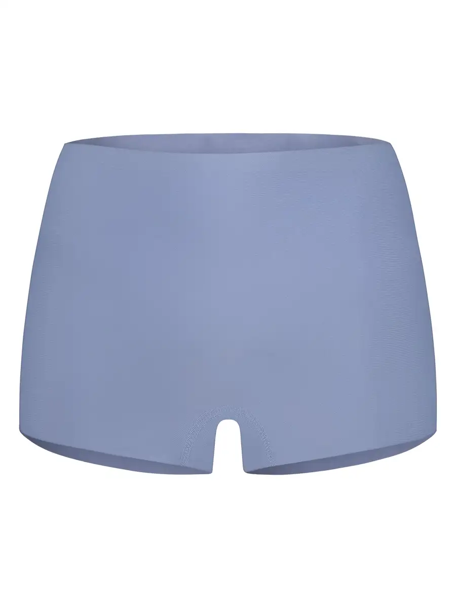 Ten Cate Secrets dames boxershort 30178 - Naadloze dames boxershorts - onderbroek - Bruin - Beige